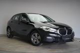 BMW 118 d Advantage Navi/Temp/Virtual/Carplay - BMW 118 in Braunschweig
