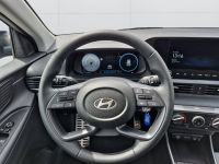 Hyundai BAYON - Vorschau Bild 8