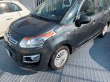 Citroën Citroen C3 Picasso BlueHDi 100 Exclusive - Citroën C3 Picasso mit Diesel-Antrieb