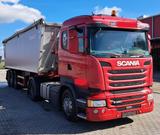 Scania R 450 SZM  Bj. 2016 - Scania S450