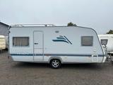Wilk 490 HTD Sport FESTBETT VORZELT 1300 KG - Offers