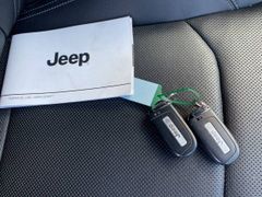 JEEP COMPASS S 1.3l T4 110 kW DCT FWD