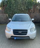 Hyundai SANTA FE 2.7 V6 GLS 4WD Automatik GLS - Hyundai SANTA FE: Auto