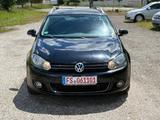 Volkswagen Golf VI Style DSG Automatikgetriebe 140ps - : Kombi, Automatikgetriebe