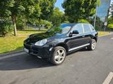 Porsche Cayenne S - Automatik/TipTronic, Benzin und LPG