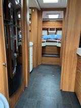 Concorde Charisma 850 L - Concorde Charisma 8