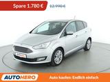 Ford C-Max 1.5 EcoBoost Titanium*NAVI*TEMPO*PDC*CAM* - Ford C-Max in Oberhausen