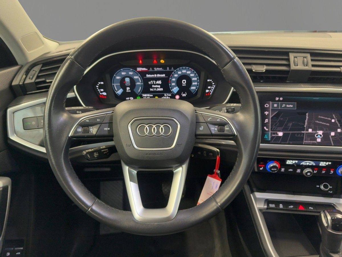 Audi Q3 - Bild 10