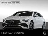 Mercedes-Benz CLA 250 e SB AMG |KAM|DISTR|KEYL|TOTW|AMBIENTE|
