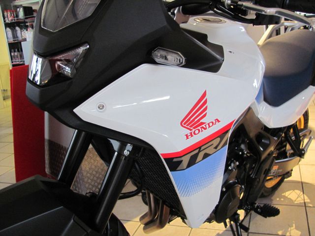 Honda Transalp XL750