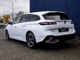 Peugeot 308 SW Allure Pack 180 Hybrid Aut+AHK+Kamera 360 - Peugeot 308 mit Hybrid-Antrieb