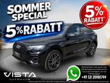 Audi Q5 40 TDI SPORBACK QUATTRO*S-LINE*HUD*MEMORY*360 - gebrauchte Audi Q5 aus dem Jahr 2022