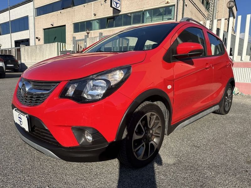 Image of Opel Other