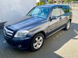 Mercedes-Benz GLK 220 CDI *FESTPREIS*FIXPRICE* - Mercedes-Benz GLK 220 in Berlin