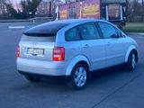 Audi A2 1.4 - - Audi A2 aus 2005