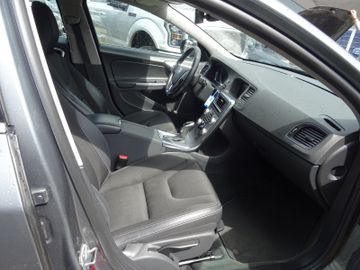 Volvo V60 - 10