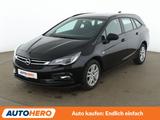 Opel Astra 1.6 CDTI DPF Edition Start/Stop*NAVI*TEMPO - Opel Astra: Kombi, 1.6