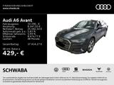 Audi A6 Avant sport 40 TDI S tronic 8-fach bereift - Audi A6: Kombi, 4f