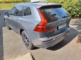 Volvo XC60 B5 AWD Inscription Geartronic  - Volvo XC60 von privat