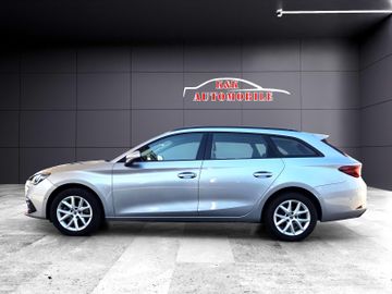 SEAT Leon - 2