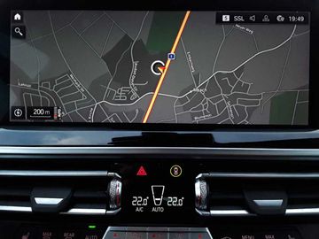 BMW X3 - 12