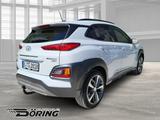 Hyundai KONA Premium 1.6 Automatik 4WD Leder Sitzheizung - Hyundai Kona Premium mit Benzin-Antrieb