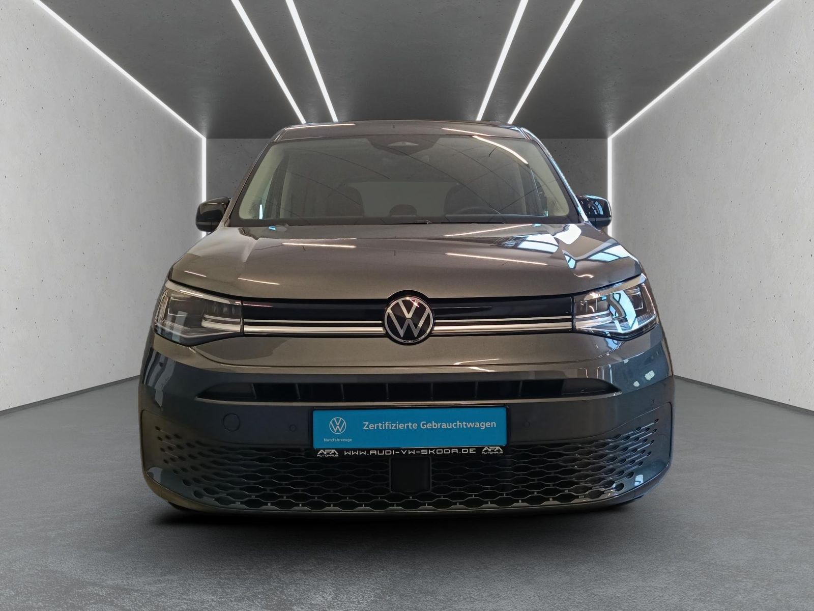 Volkswagen Caddy - Bild 5