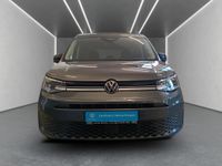Volkswagen Caddy - Vorschau Bild 5