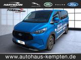 Ford Tourneo Custom V710 Active Kombi-BUS 8-Sitzer 2 - Ford Tourneo Custom in Hagen