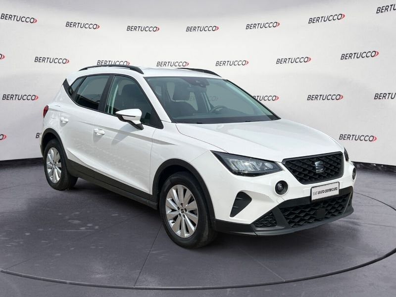 Image of Seat Arona