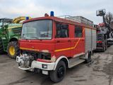 Mercedes-Benz LP 813 Feuerwehrfahrzeug - Offers matching your search criteria
