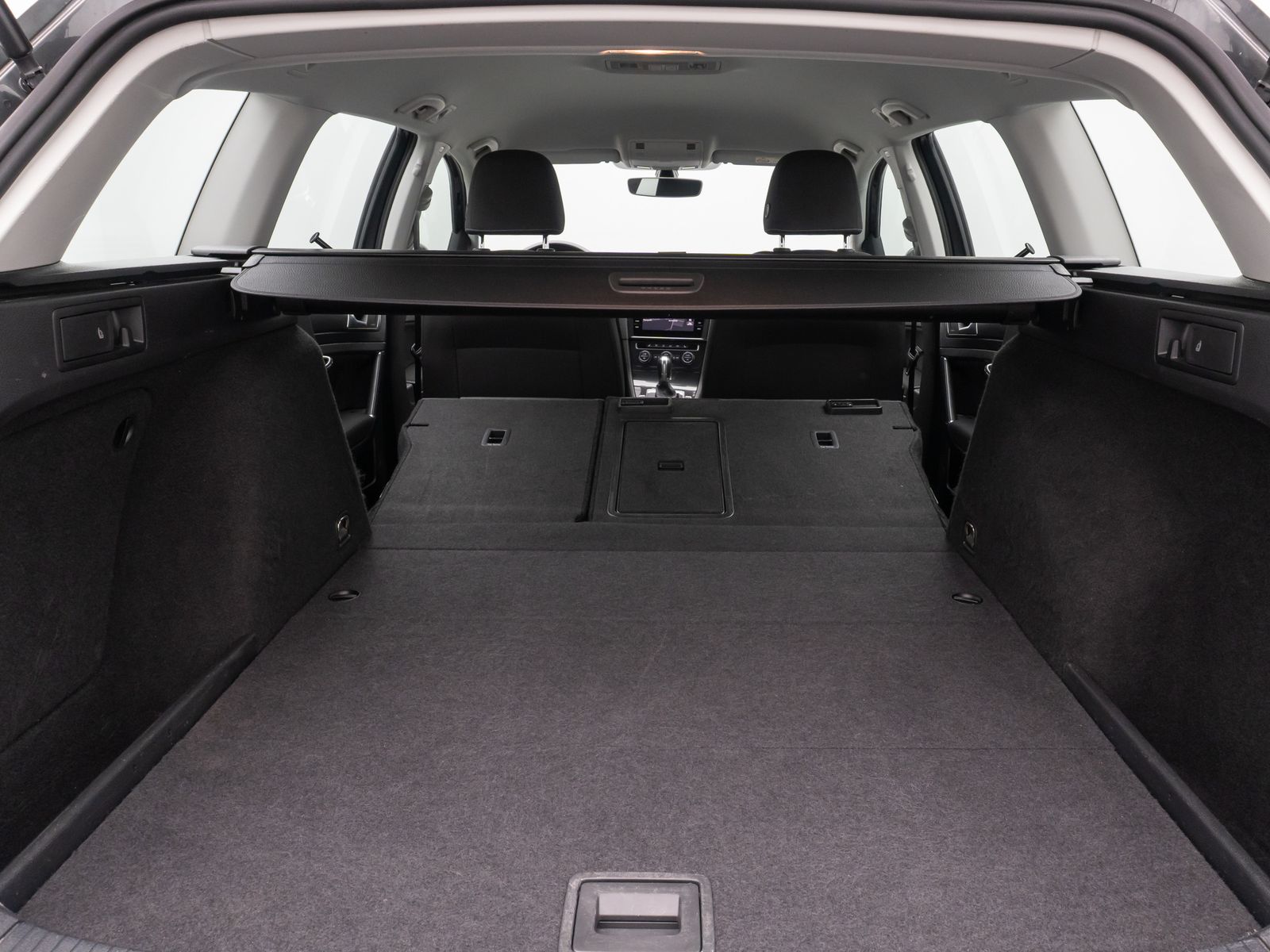 Fahrzeugabbildung Volkswagen Golf VII Variant Comfortline BMT/Start-Stopp PDC