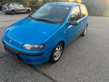 Fiat Punto Sporting - Fiat Punto: Sporting