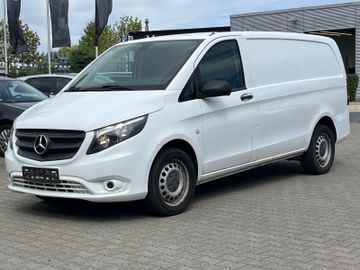 Mercedes Vito - 1