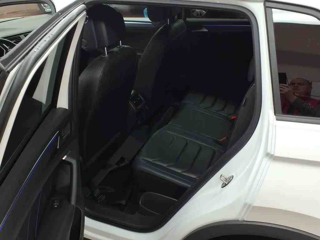 Volkswagen Tiguan - Bild 5