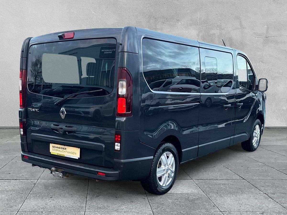 Renault Trafic - Bild 5