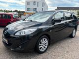 Mazda 5 Center-Line*Automatik*7.Sitze*SHZ*Temp.* - Mazda 7-Sitzer