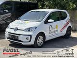 Volkswagen up! 1.0 MPI Winter|SHZ|Klima - VW up! Gebrauchtwagen in Dresden