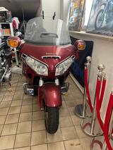 Honda Goldwing 1800 - Angebote