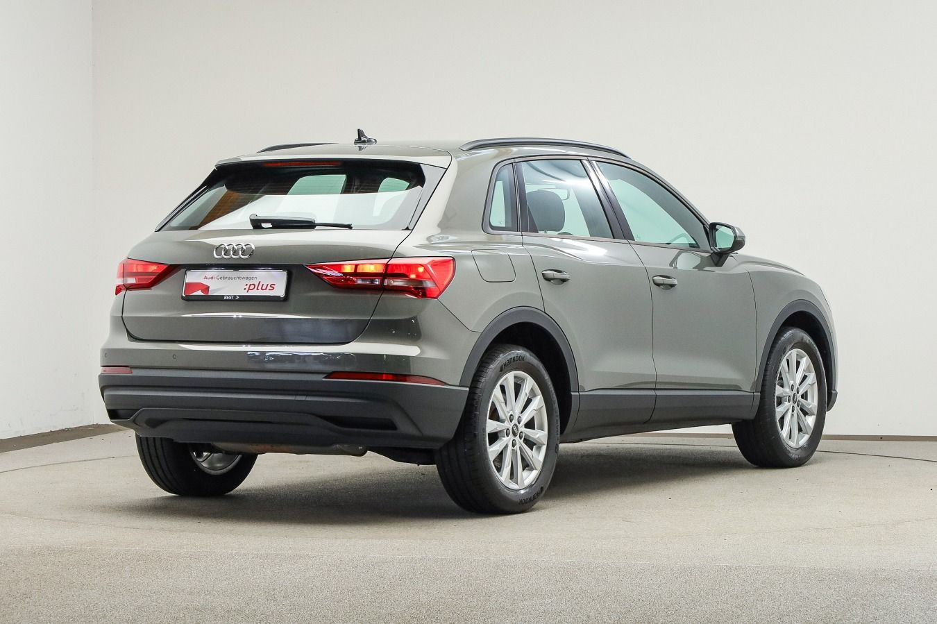Audi Q3 - Bild 2
