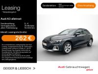 Audi A3 - Vorschau Bild 1