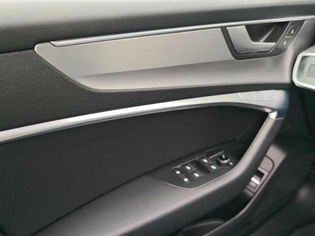 S6 Avant 3.0 TDI quattro AHK PANO MATRIX-LED