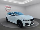 BMW 118i Edition M Sport Paket Shadow LEDER LED NAVI - BMW 118: 118i M Paket