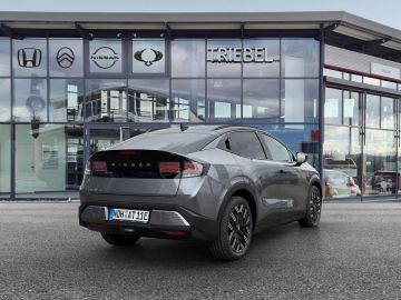 Nissan Leaf Evolve 75 kWh °PANO°HUD°Kamera°Navi°SHZ°