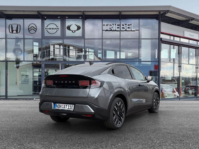Nissan Leaf Evolve 75 kWh °PANO°HUD°Kamera°Navi°SHZ°