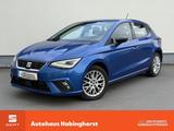 Seat Ibiza 1.0 TSI FR Pro Navi LED PDC Tempo 16Alu GJ