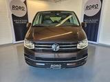 Volkswagen T6 Bus Multivan 2.0 TDI Highline + STD/CarPlay - Winterreifen Gebrauchtwagen