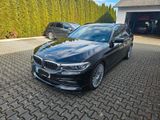 ALPINA B5 Touring Bi-Turbo - ALPINA B5: Kombi