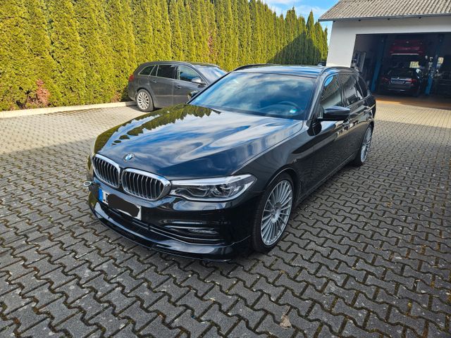 ALPINA B5 Touring Bi-Turbo