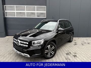 Mercedes GLB 180 - 1